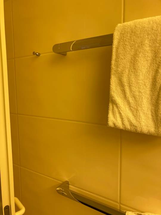 Zimmer Best Western Hotel Lippstadt