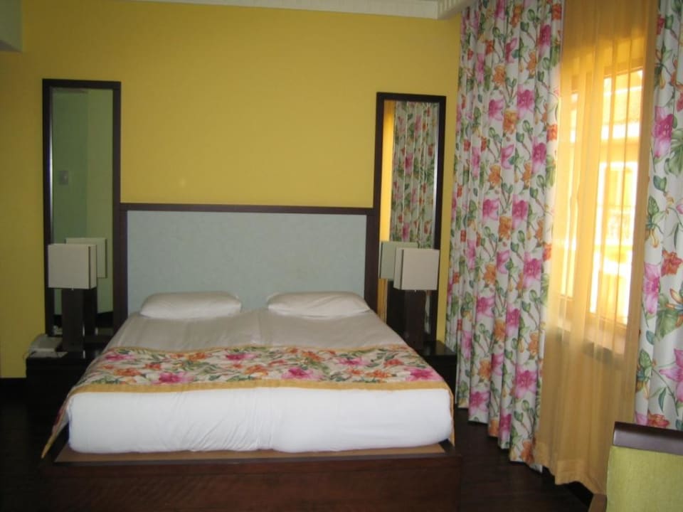 Zimmer Club Grand Aqua