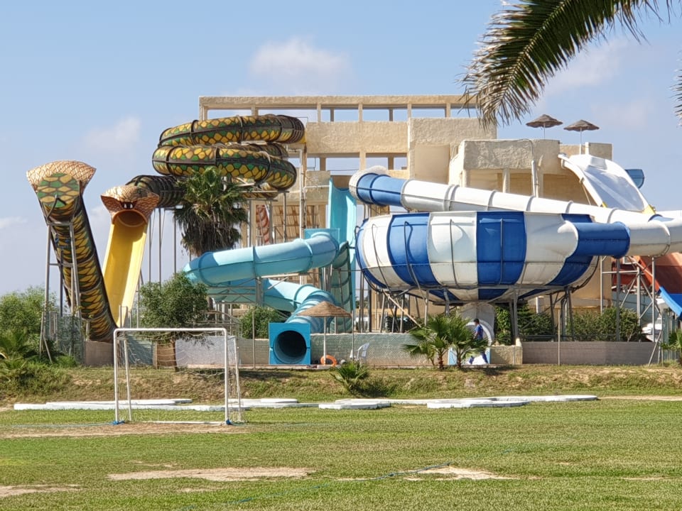 Sport & Freizeit AQI Venus Beach