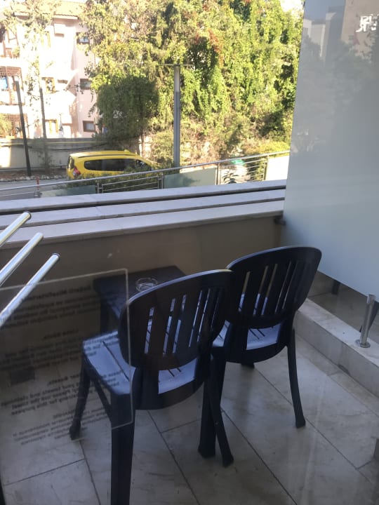 Zimmer TUI BLUE Xanthe