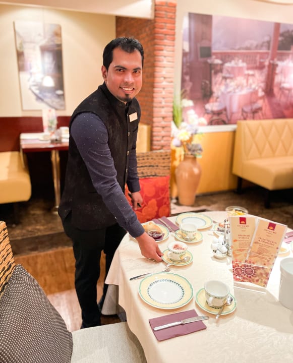 Sonstiges City Hotel Ost am Kö