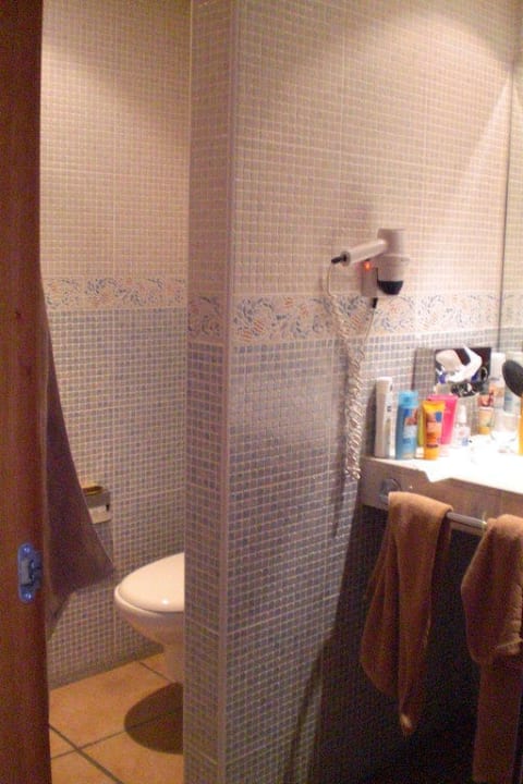 Bad SBH Club Paraiso Playa