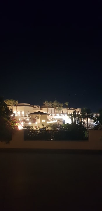 Außenansicht Cleopatra Luxury Resort Makadi Bay