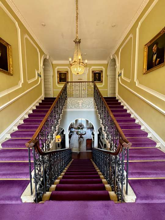 Sonstiges Mount Juliet Estate, Autograph Collection