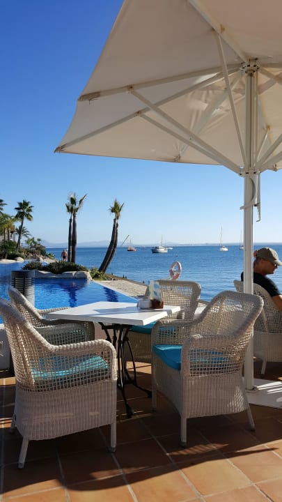 Schöne Anlage Alcudiamar Marina Residence