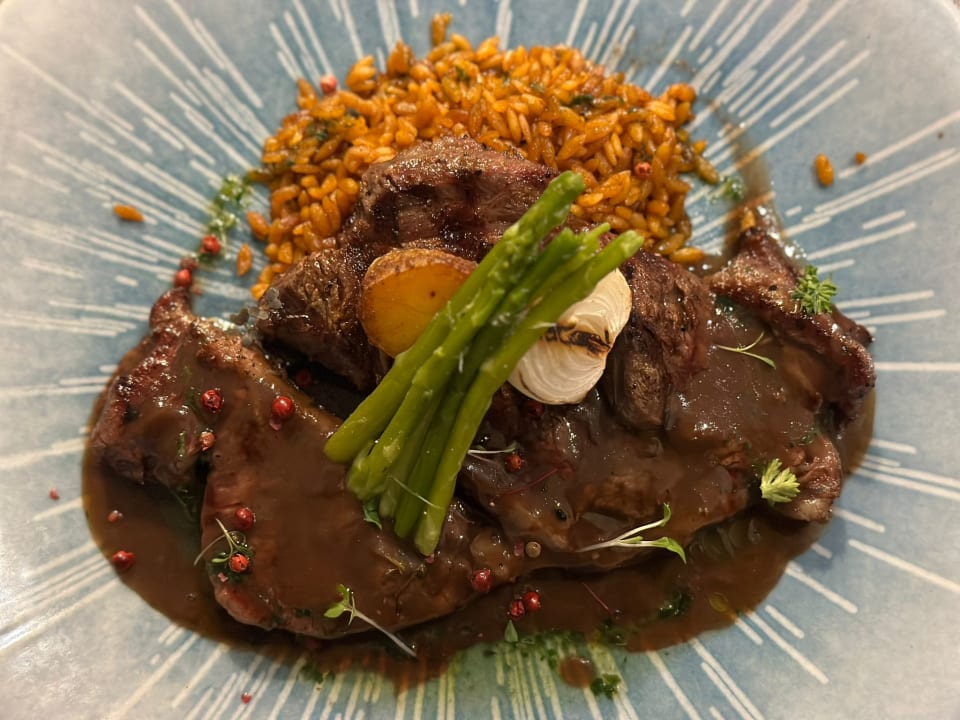 Gastro Seaden Quality Resort & Spa