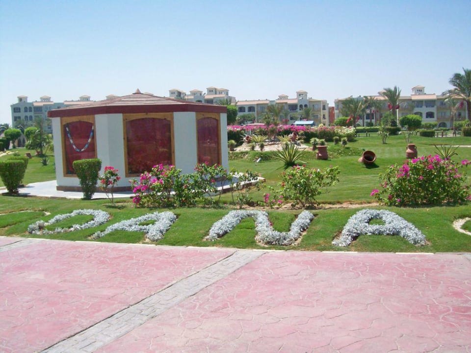 Dana Beach Resort Pickalbatros Dana Beach Resort - Hurghada