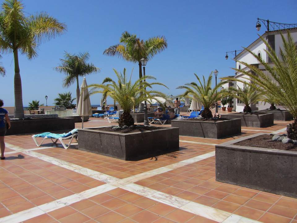 Hotel Bahia Principe Sunlight Costa Adeje