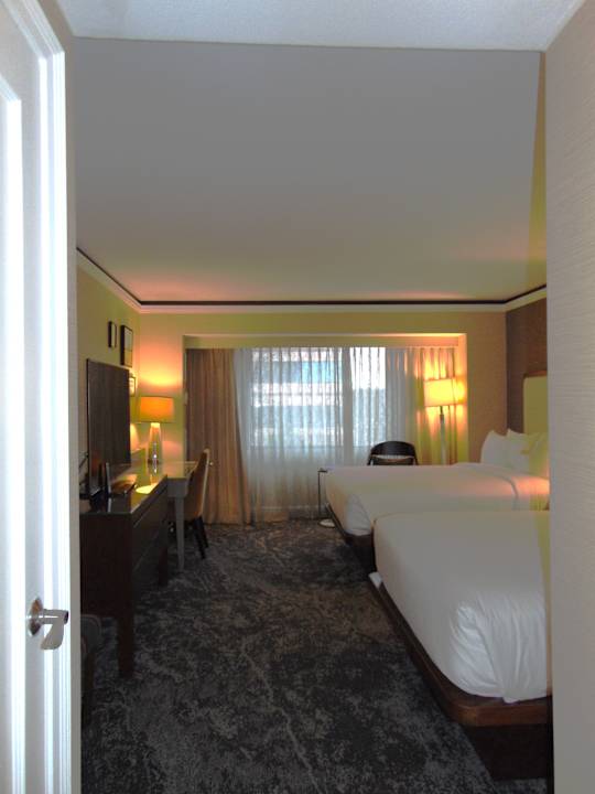 Zimmer Hotel The Henry