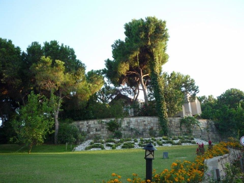 Hotel-park Papillon Ayscha