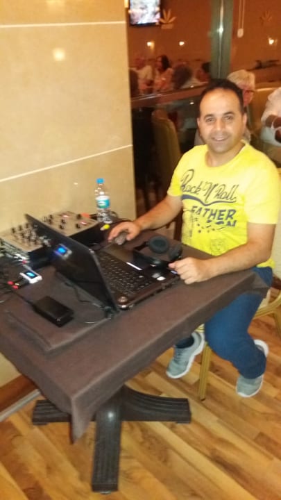 Sonstiges Aydinbey Kings Palace & Spa