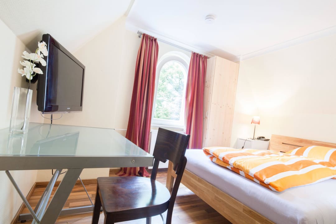 Doppelzimmer Signature Hotel Marco Polo