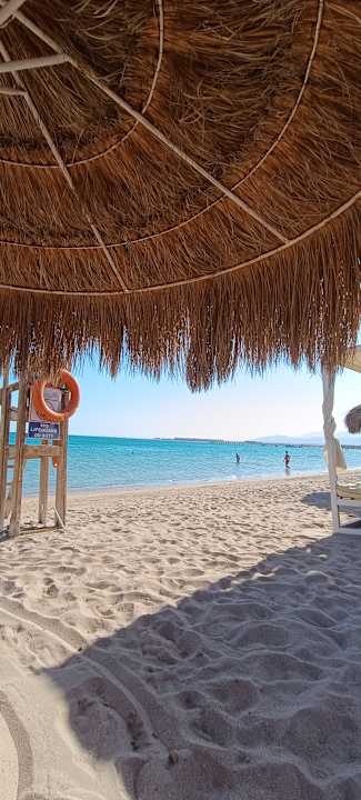 Strand Sentido Caribbean World Soma Bay