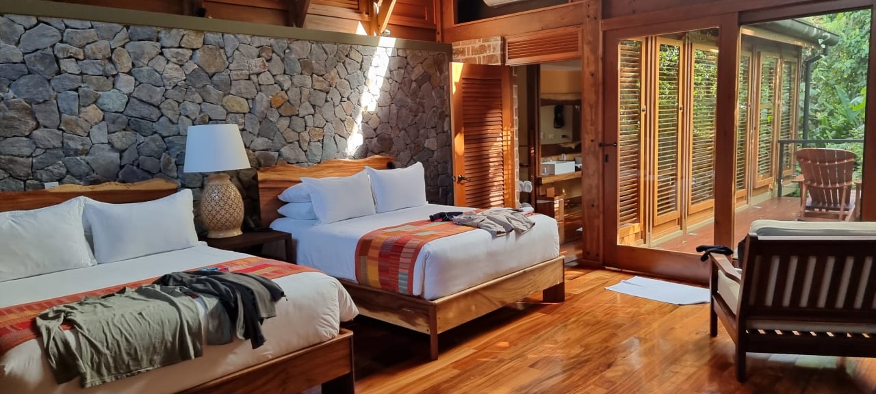 Zimmer Amor Arenal Adults Friendly