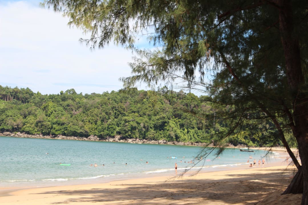 Super Strand Khao Lak Merlin Resort