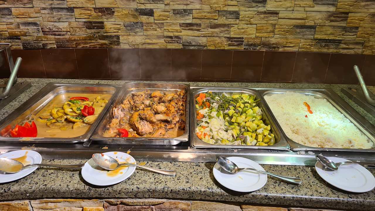 Gastro Coral Sun Beach