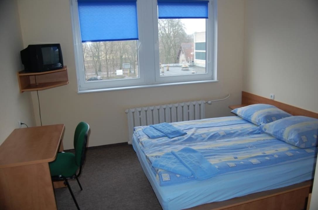 Pokój 2- osobowy Marina Hotele Twardowskiego