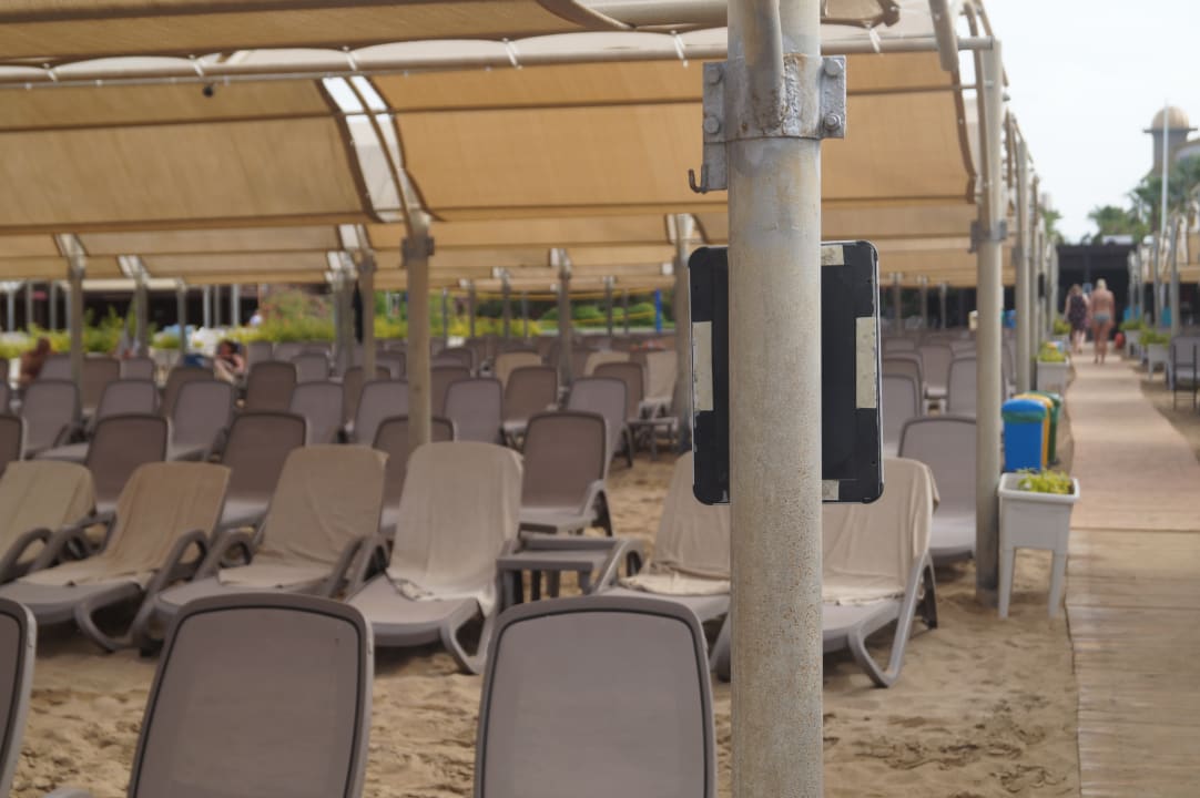 Strand Aydinbey Kings Palace & Spa