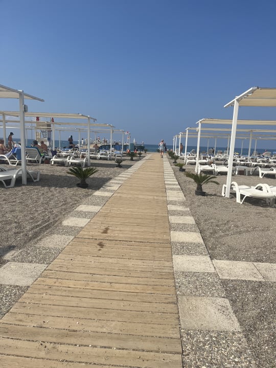 Strand Sunis Elita Beach Resort & Spa