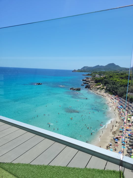 Ausblick Son Moll Sentits Hotel & Spa