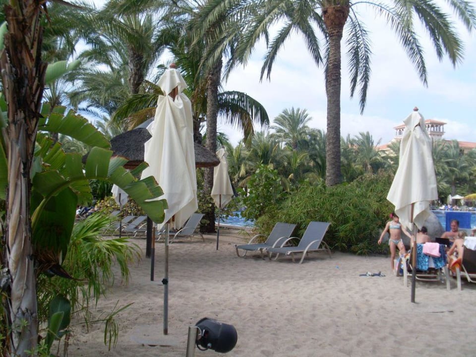 Hotelstrand Lopesan Costa Meloneras, Resort & Spa
