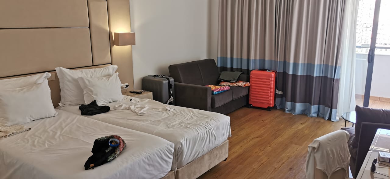 Zimmer Jupiter Albufeira Hotel