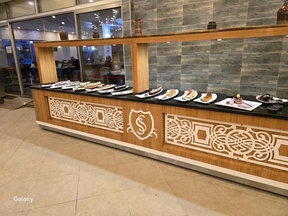 Gastro Sultan Sipahi Resort