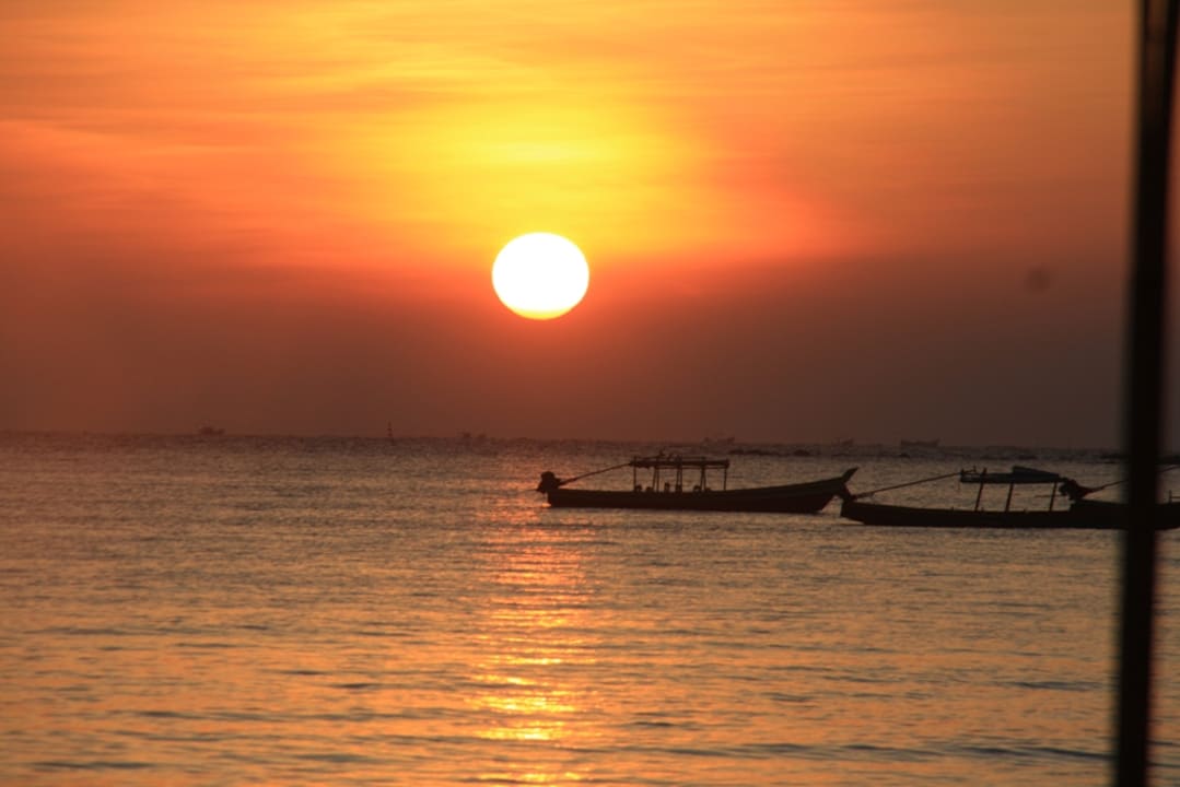 Strand Hotel Bayview Beach Resort