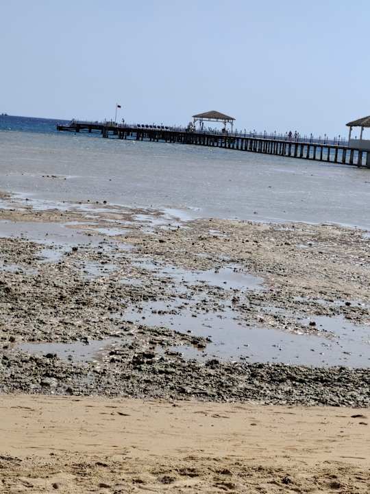 Strand Amwaj Beach Club Abu Soma Resort