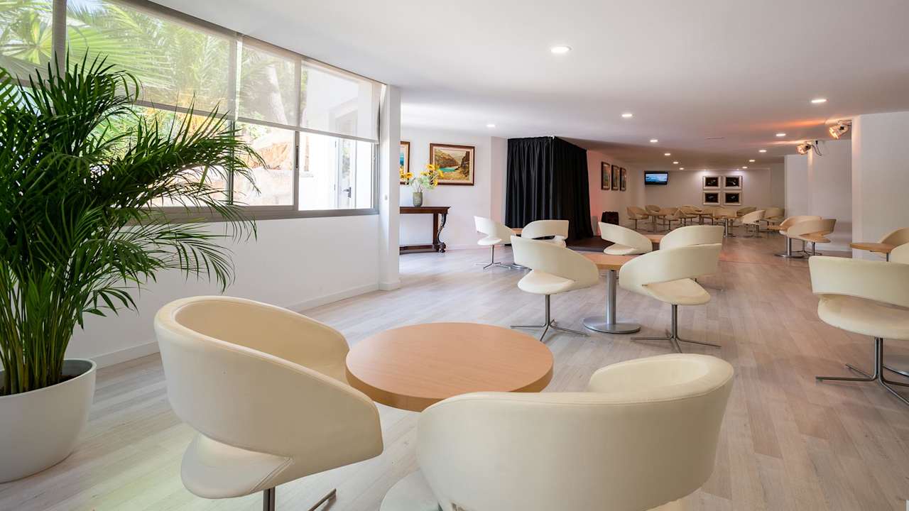 Sonstiges Globales Costa de la Calma Apt