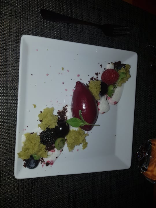 Gastro Mawell Resort