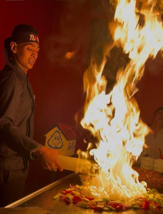 Gastro Hotel Titanic Palace