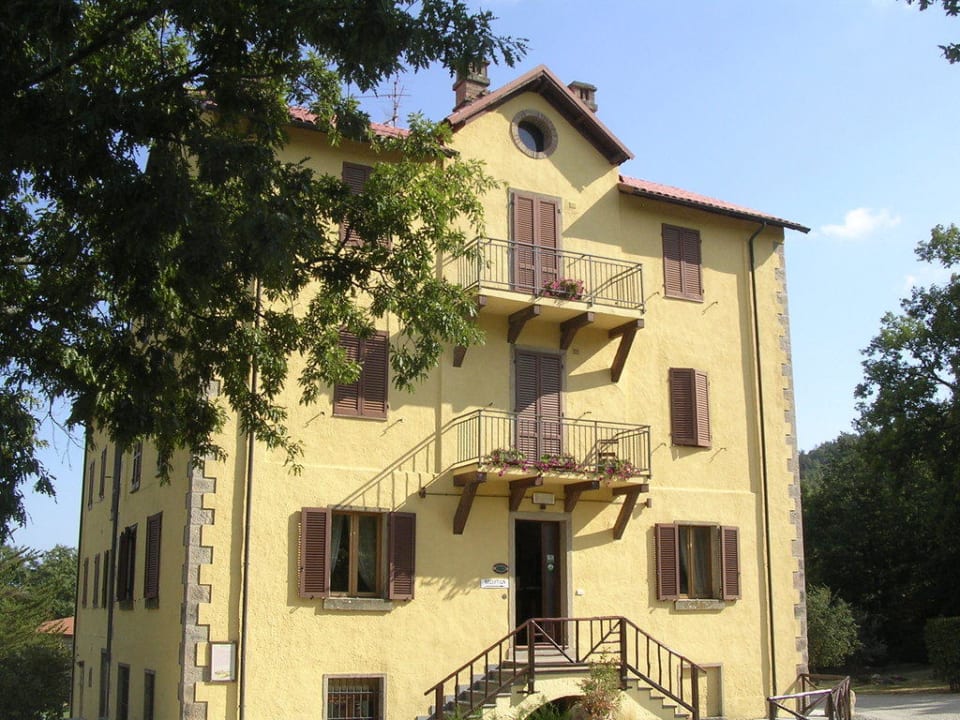 Hotel Hotel Residence Sant'uberto