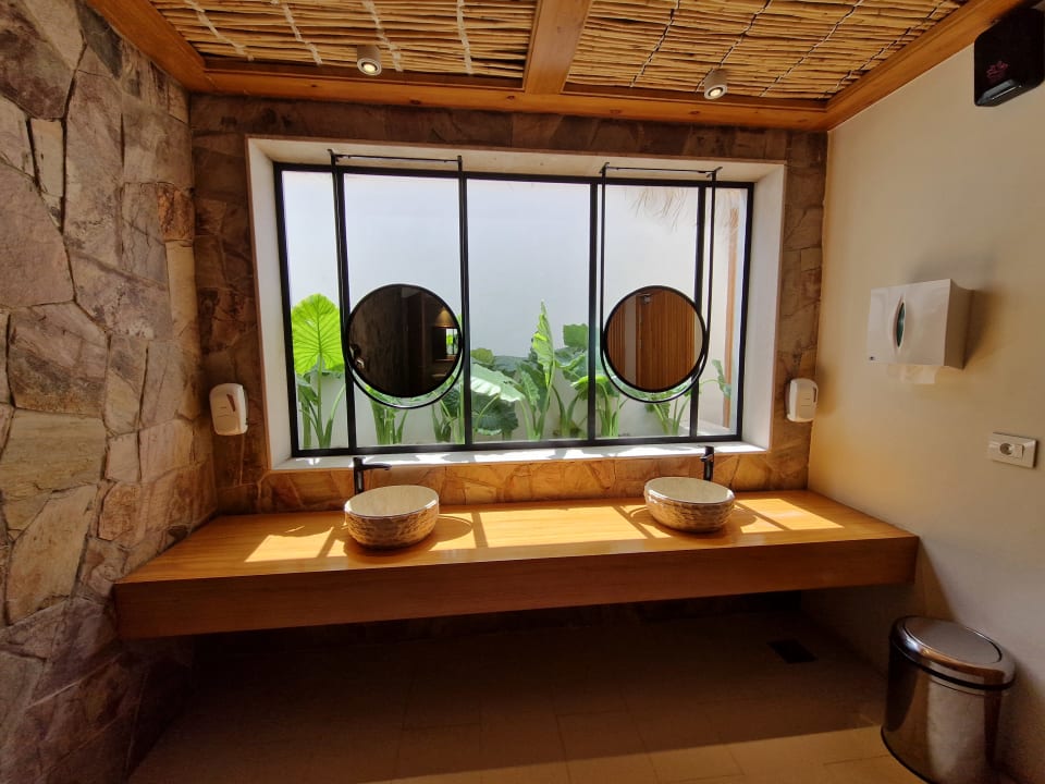 Zimmer Fort Arabesque Resort, Spa & Villas