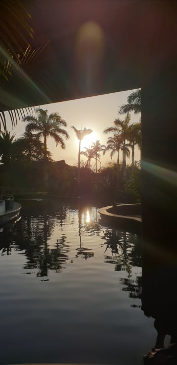 Pool Lopesan Baobab Resort