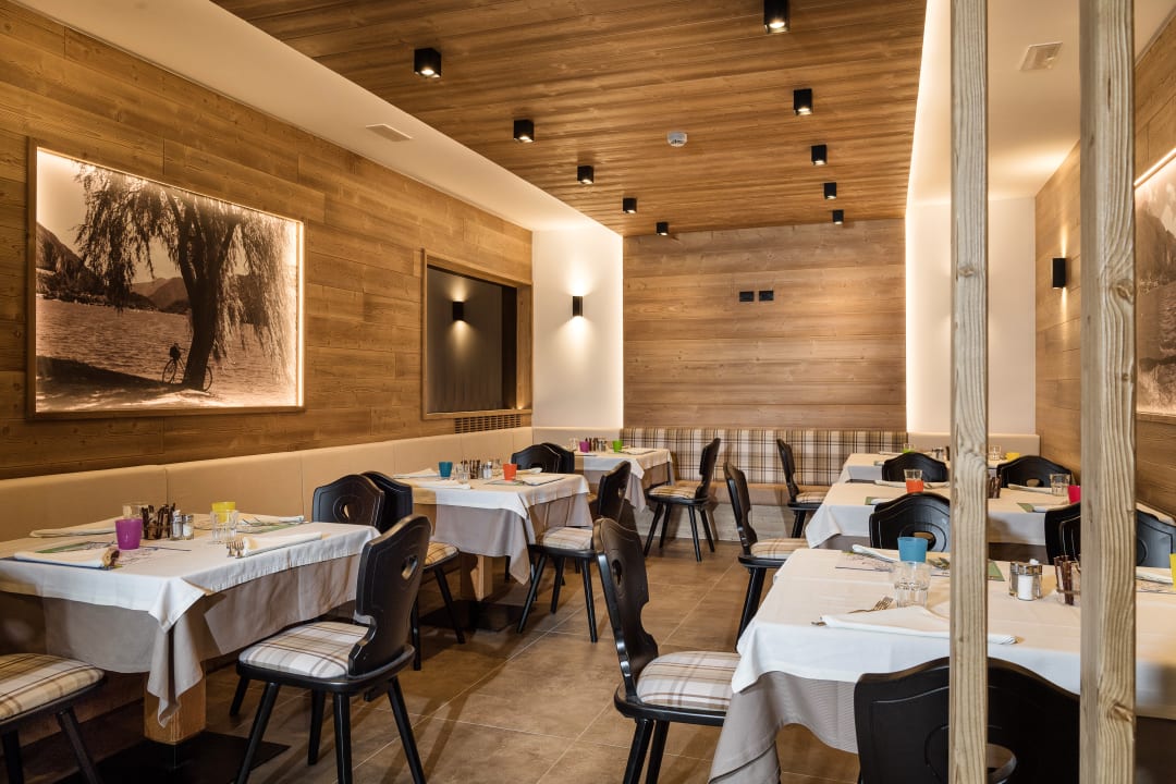 Gastro Family Hotel Adriana