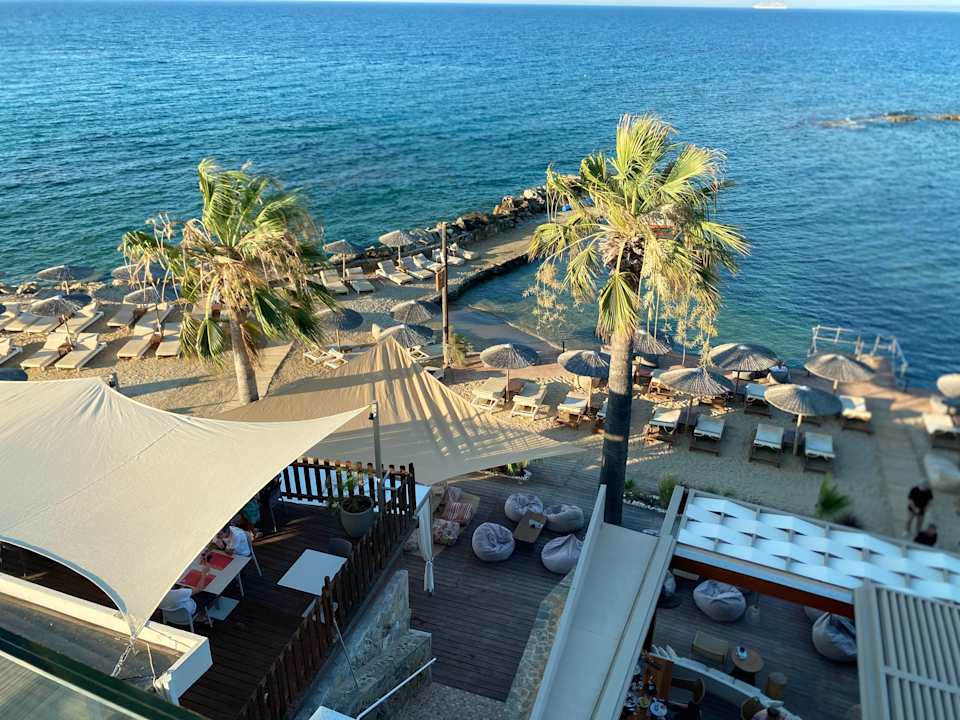 Strand Alexandra Beach Resort & Spa