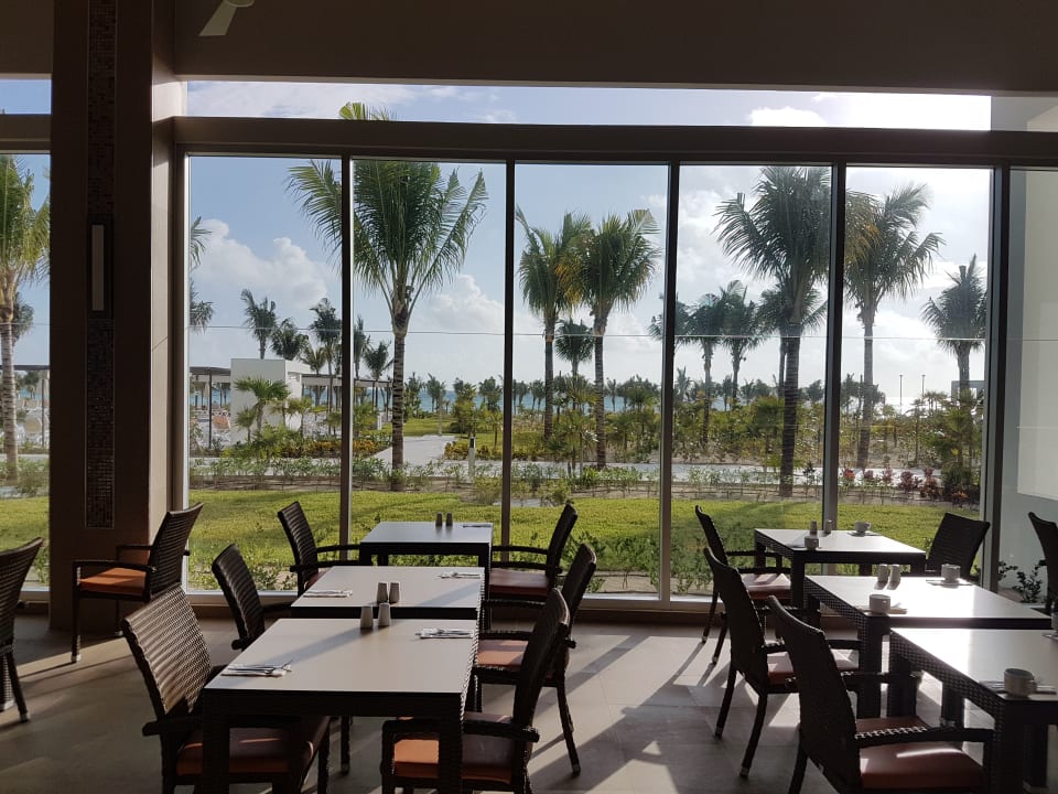 Gastro Hotel Riu Dunamar