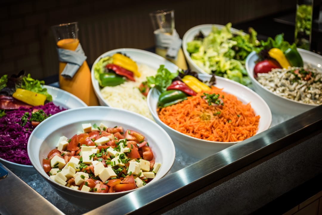 Gastro Best Western Hotel Kaiserslautern