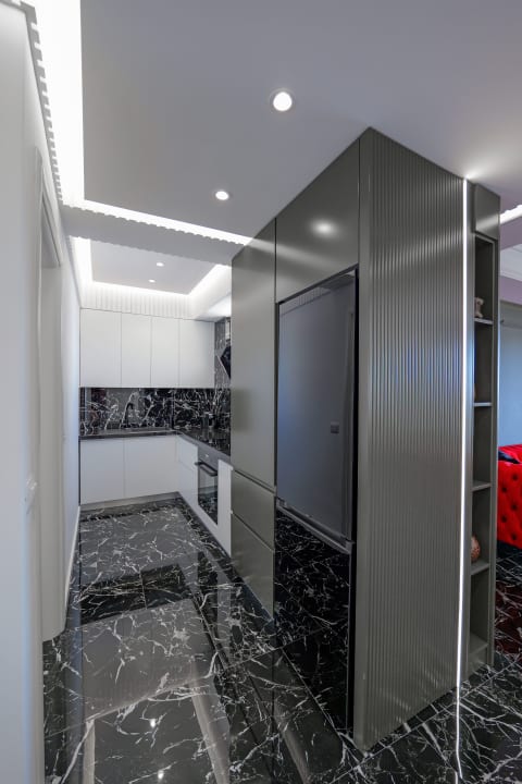 Zimmer New Beach Apartment