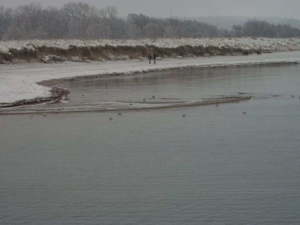 Hotelstrand Ferienwohnungen Ferienpark Weissenhäuser Strand