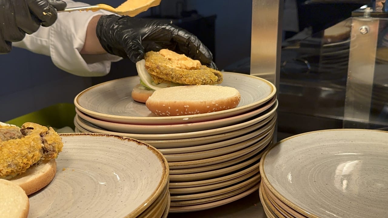 Gastro Aldiana Club Ampflwang