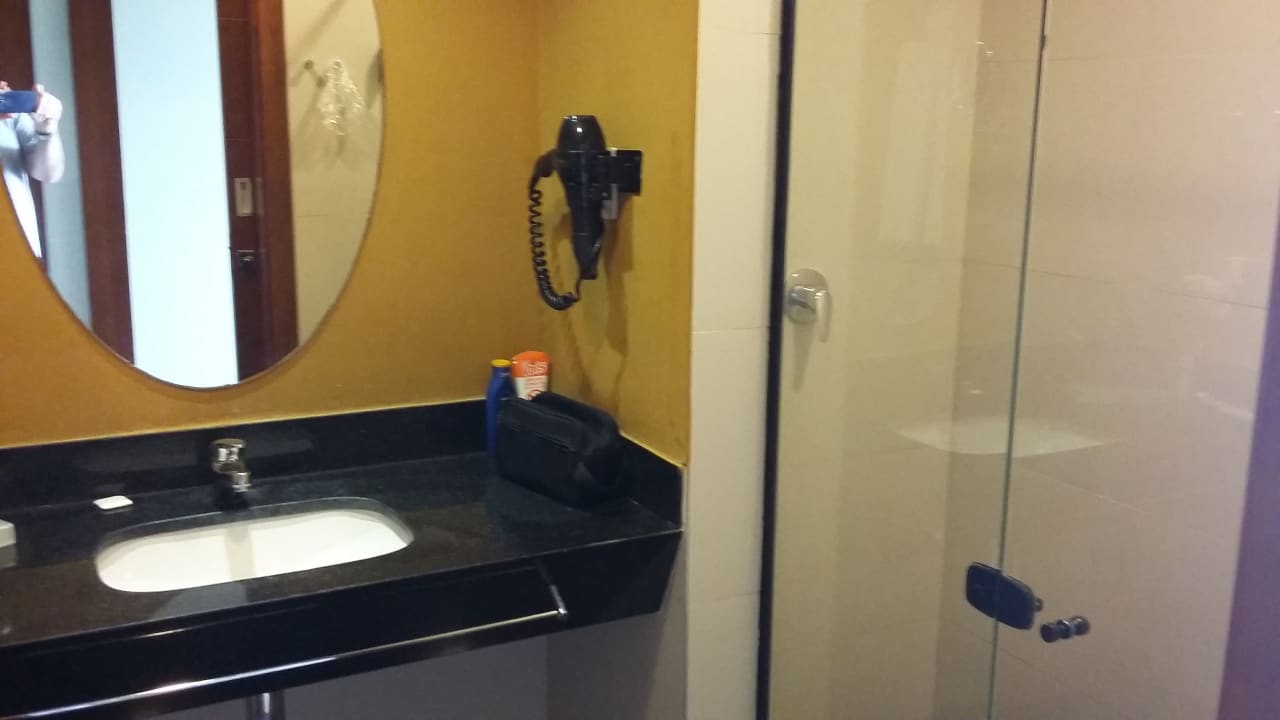Zimmer Vila Galé Resort Cumbuco