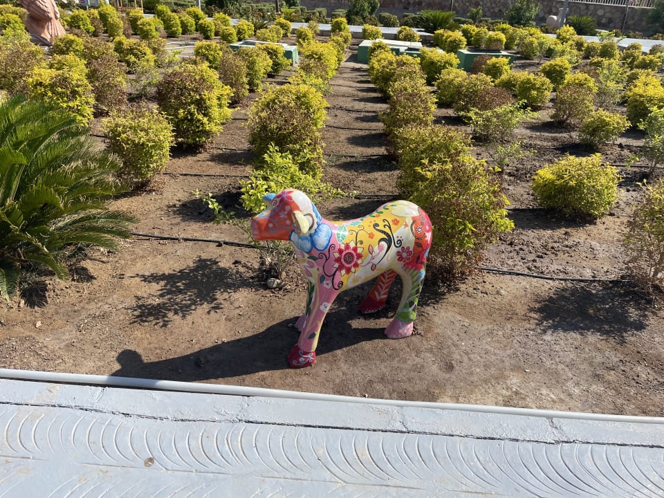 Sonstiges Pickalbatros Villaggio Resort - Portofino