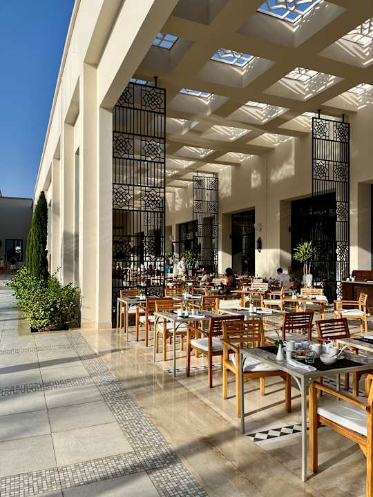 Gastro Steigenberger Resort Alaya Marsa Alam - Red Sea - Adults only