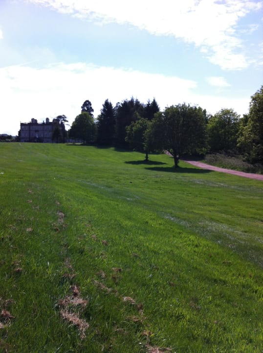 Golfplatz Dalmahoy Hotel & Country Club