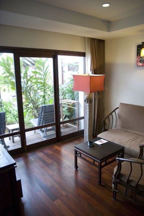 Sofa Khaolak Oriental Resort - Adults only