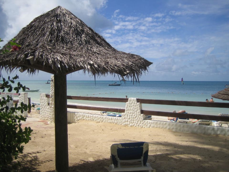 Beach Sandals Grande Antigua