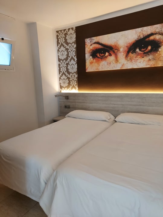 Zimmer Apartments Galeon Playa