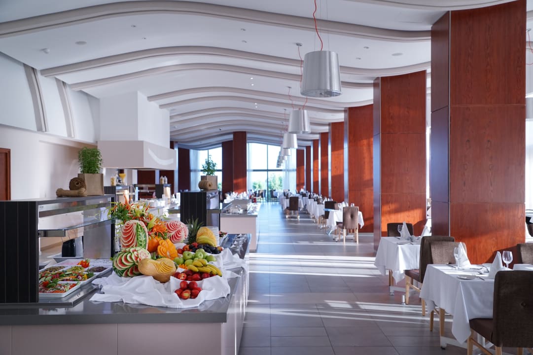 Gastro Melissi Beach Hotel & Spa